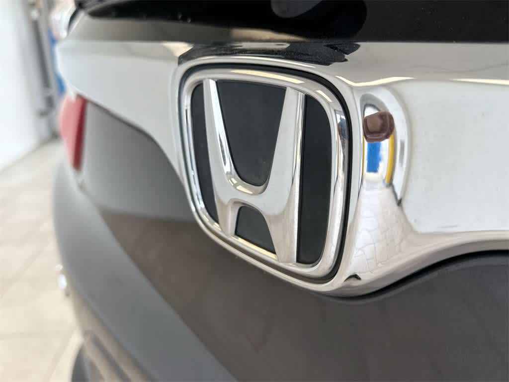 2018 Honda CR-V EX-L 13