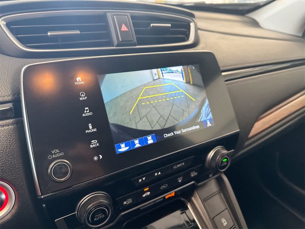 Thumbnail: 2022 Honda CR-V - 31