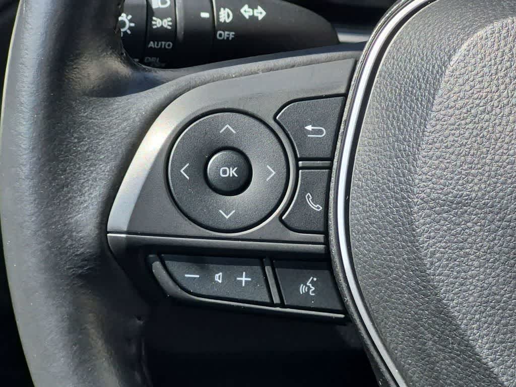 2023 Toyota Corolla Cross XLE - Photo 26