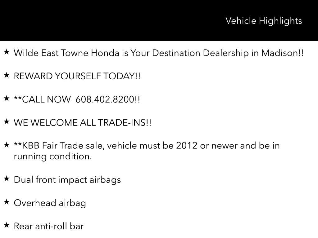 Thumbnail: 2023 Honda CR-V - 16