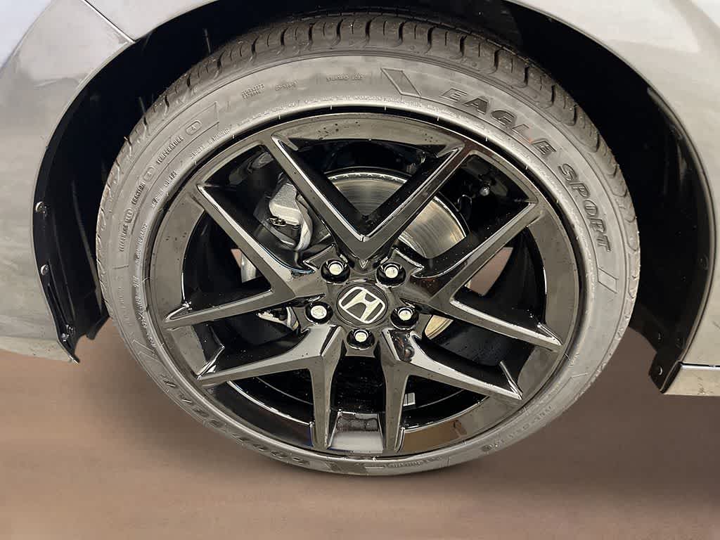 Thumbnail: 2026 Honda Civic - 11