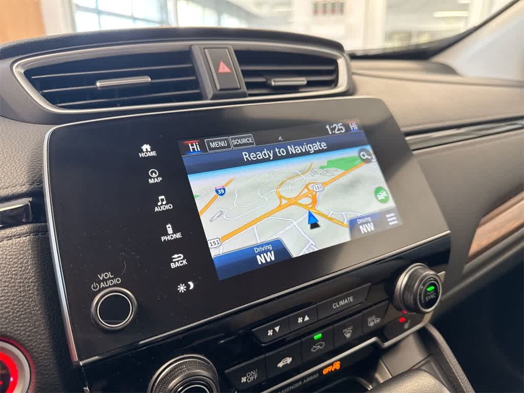 Thumbnail: 2022 Honda CR-V - 30