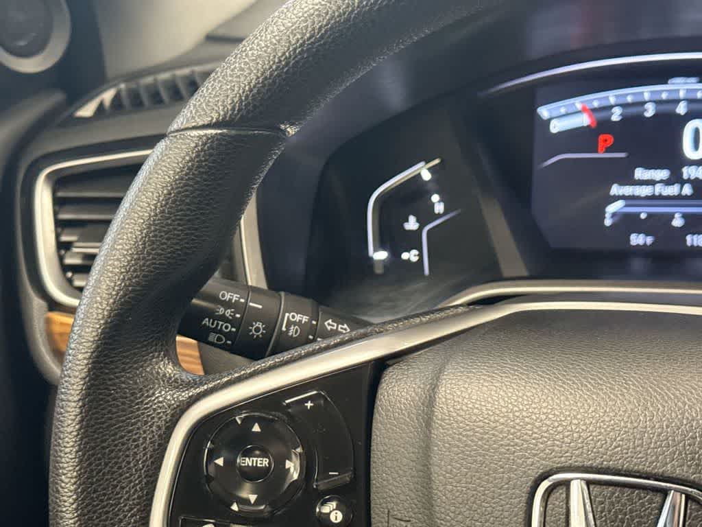 Thumbnail: 2020 Honda CR-V - 30