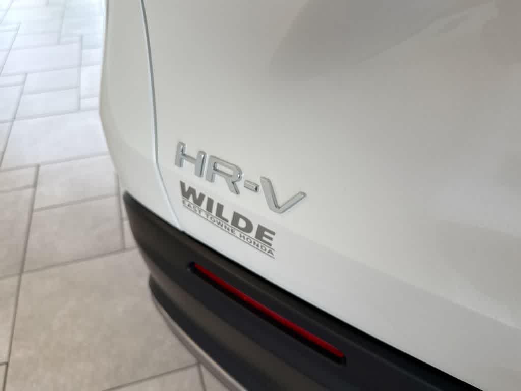 Thumbnail: 2026 Honda HR-V - 13