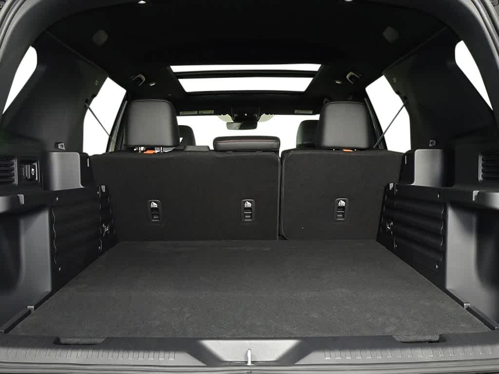 Thumbnail: 2026 Honda Passport - 22