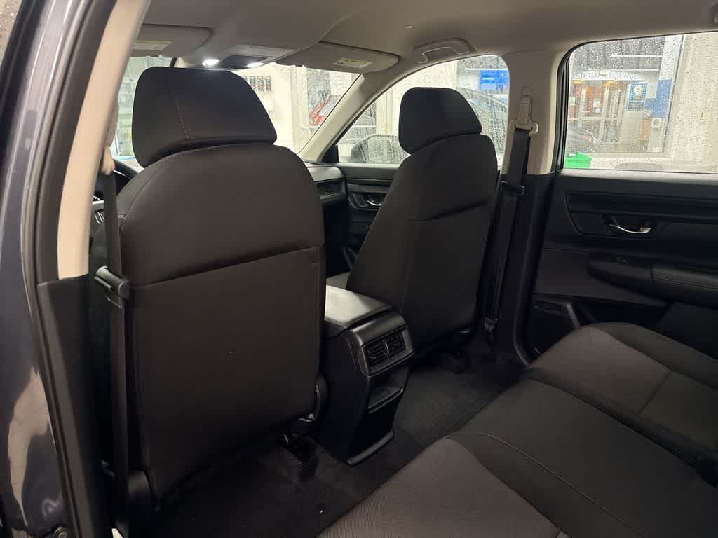 Thumbnail: 2024 Honda CR-V - 18