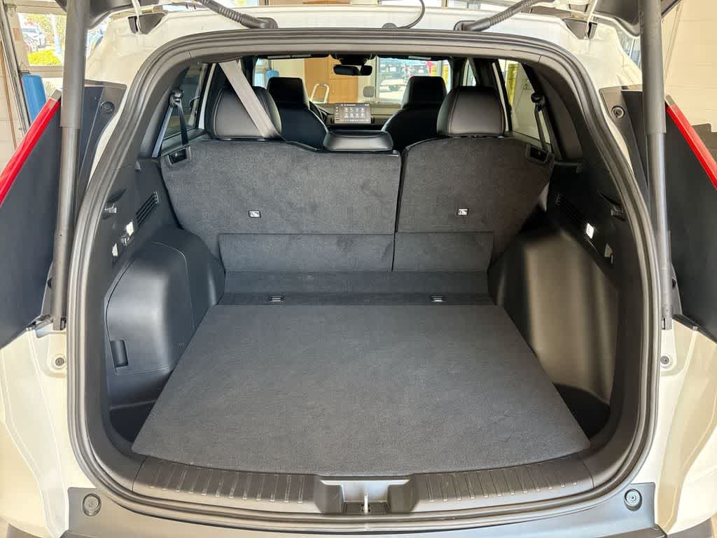 Thumbnail: 2024 Honda CR-V - 36