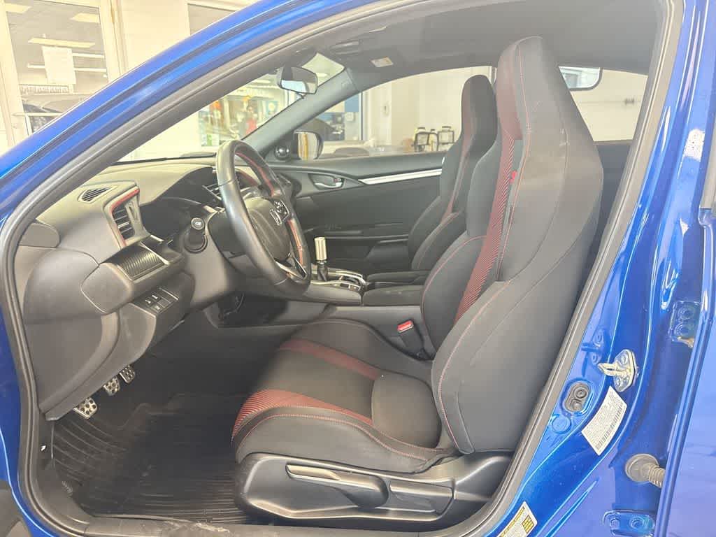 Thumbnail: 2020 Honda Civic - 19