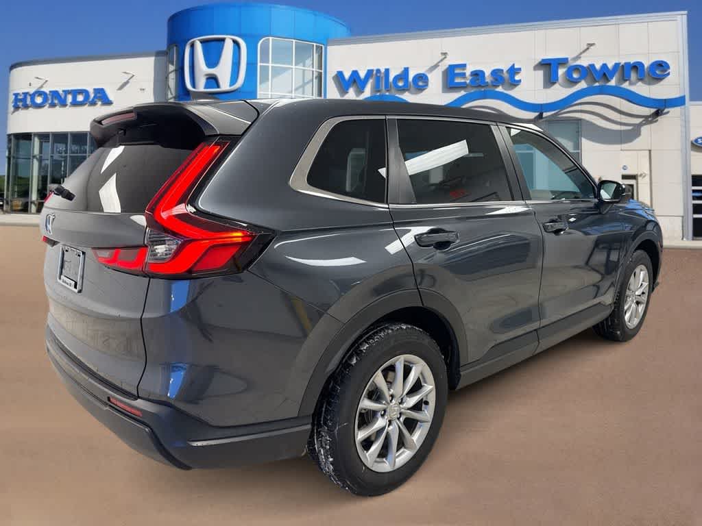 Thumbnail: 2024 Honda CR-V - 7