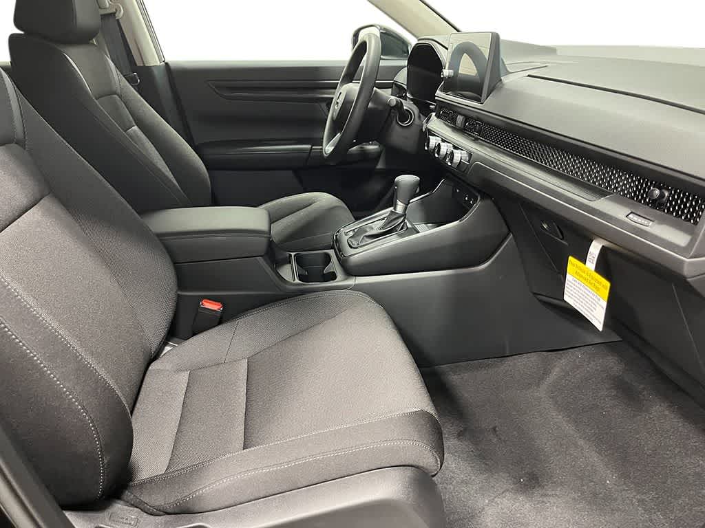 Thumbnail: 2026 Honda CR-V - 28