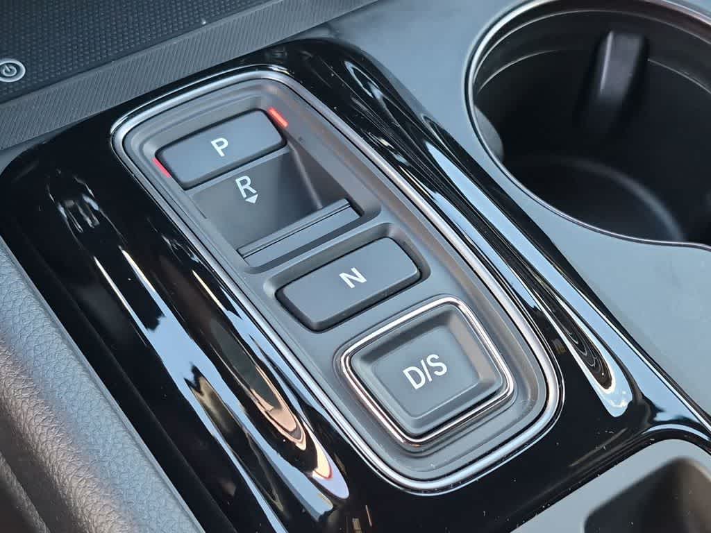 Thumbnail: 2025 Honda Pilot - 35