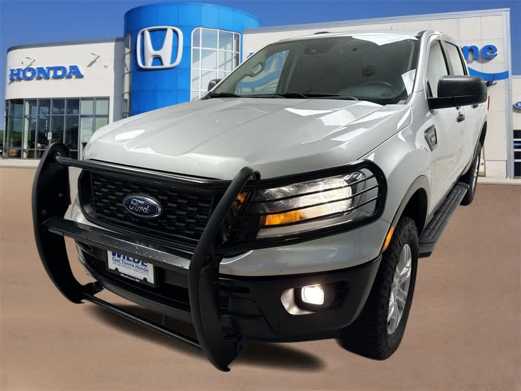 2019 Ford Ranger XL -
                  Madison, WI
