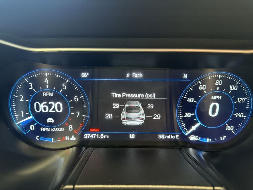 Thumbnail: 2018 Ford Mustang - 33