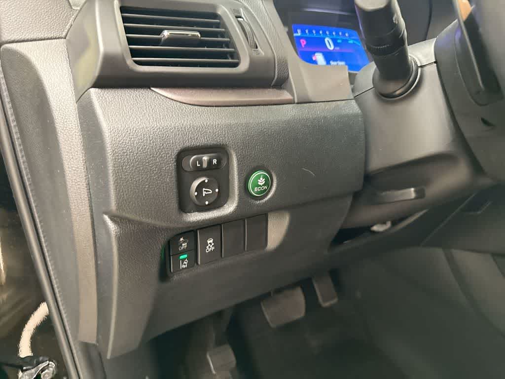 Thumbnail: 2022 Honda Pilot - 42