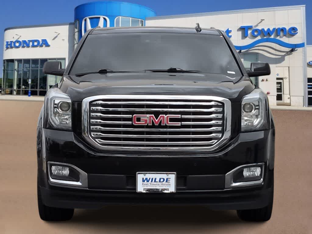Thumbnail: 2019 GMC Yukon - 2