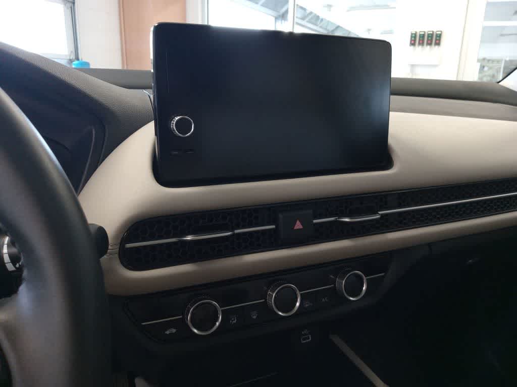 Thumbnail: 2026 Honda HR-V - 33