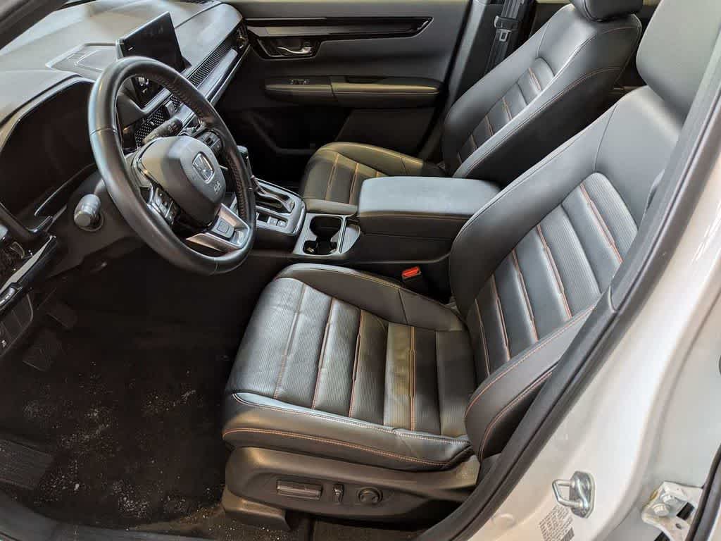 Thumbnail: 2023 Honda CR-V - 17