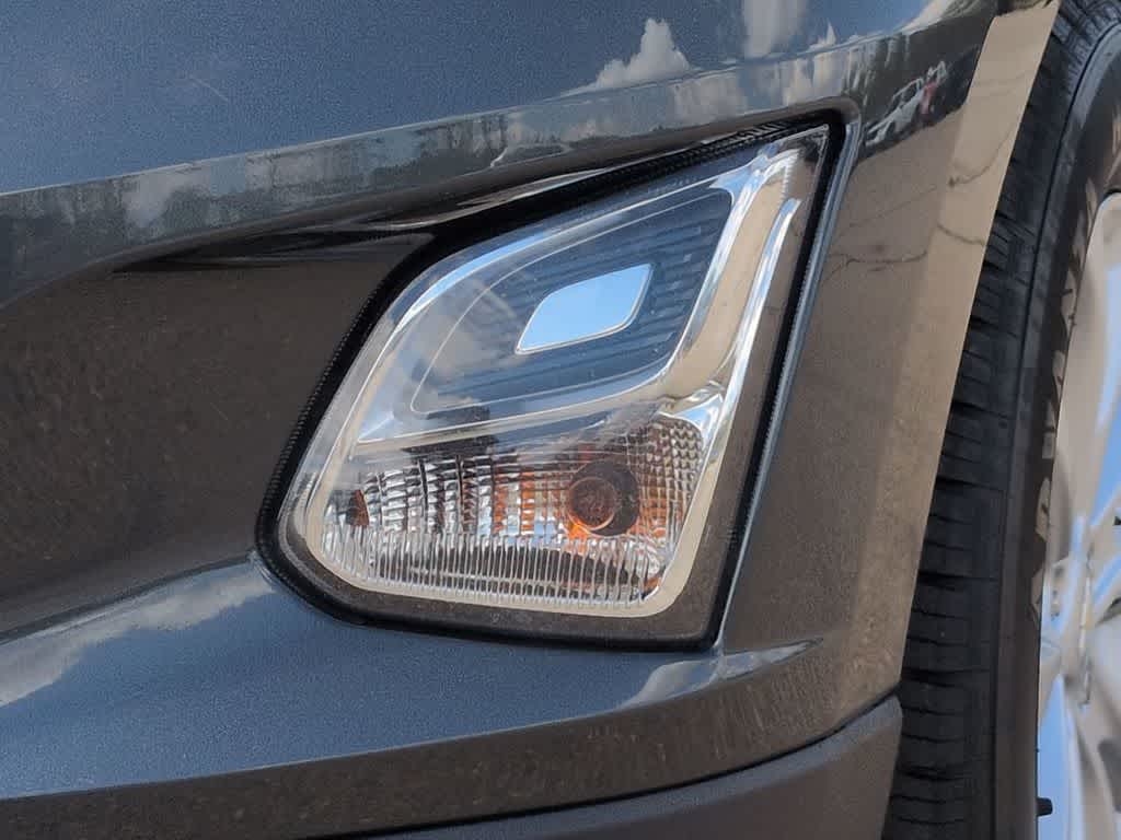Thumbnail: 2018 Chevrolet Equinox - 12