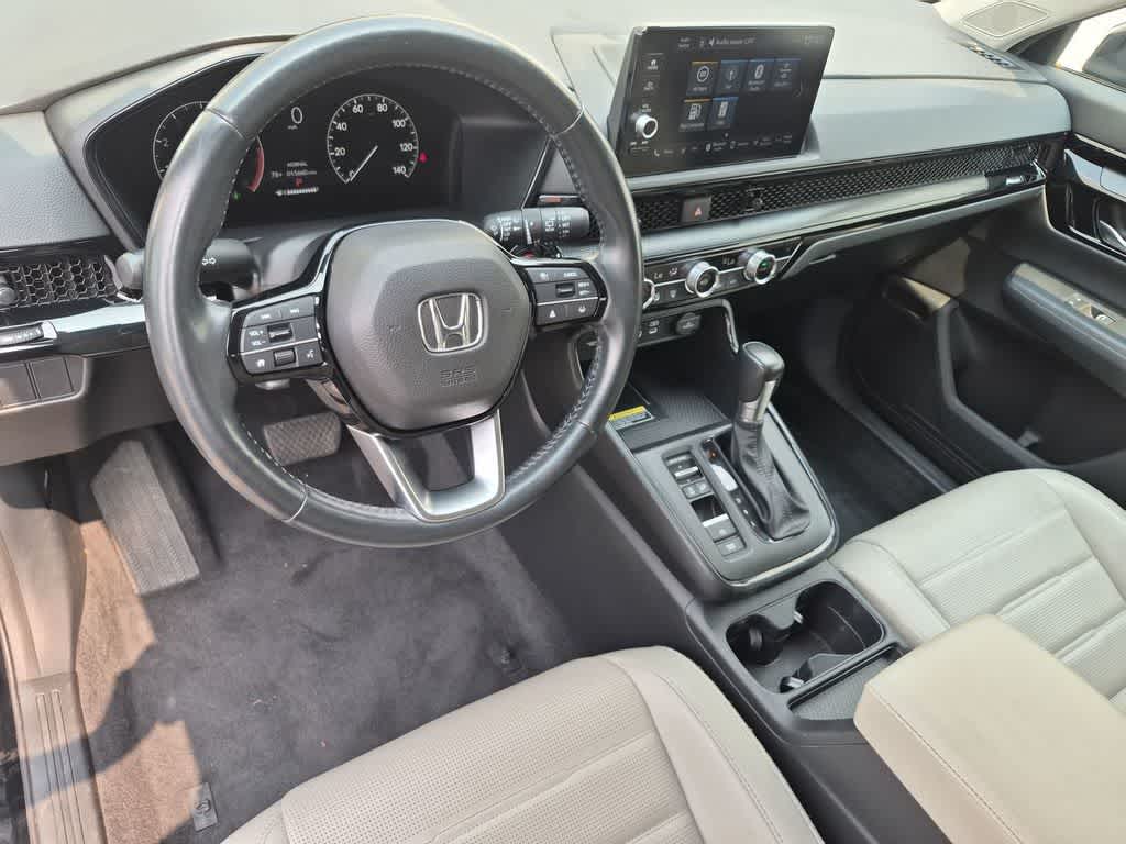 2023 Honda CR-V EX-L - Photo 10