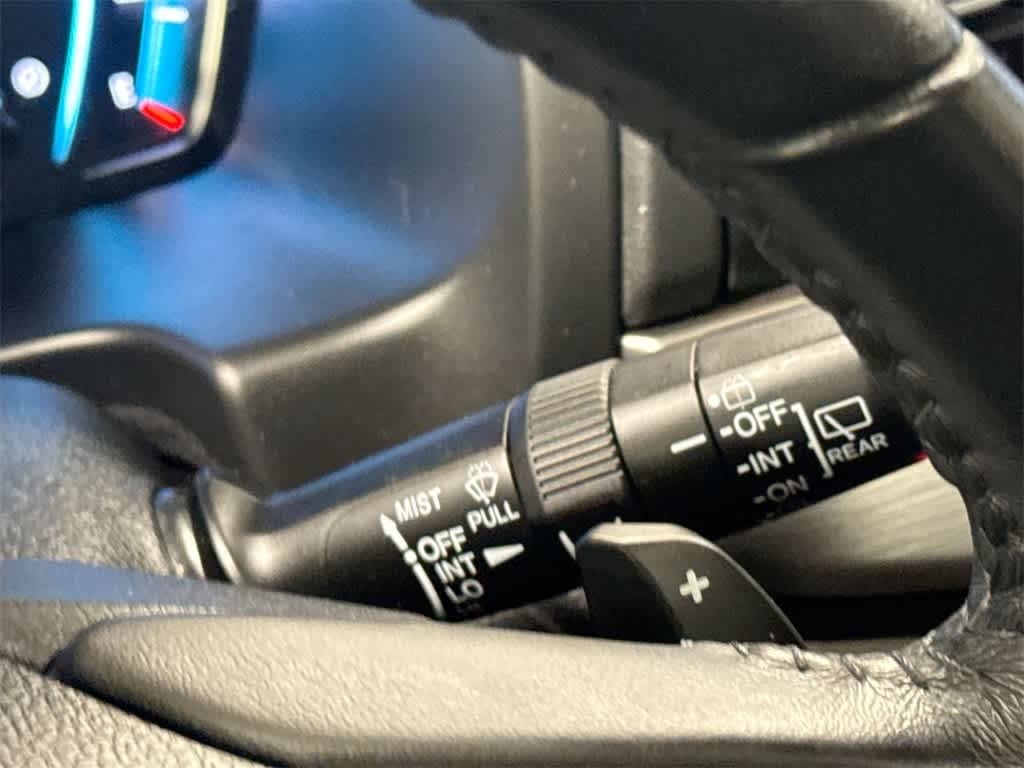 Thumbnail: 2021 Honda Odyssey - 27