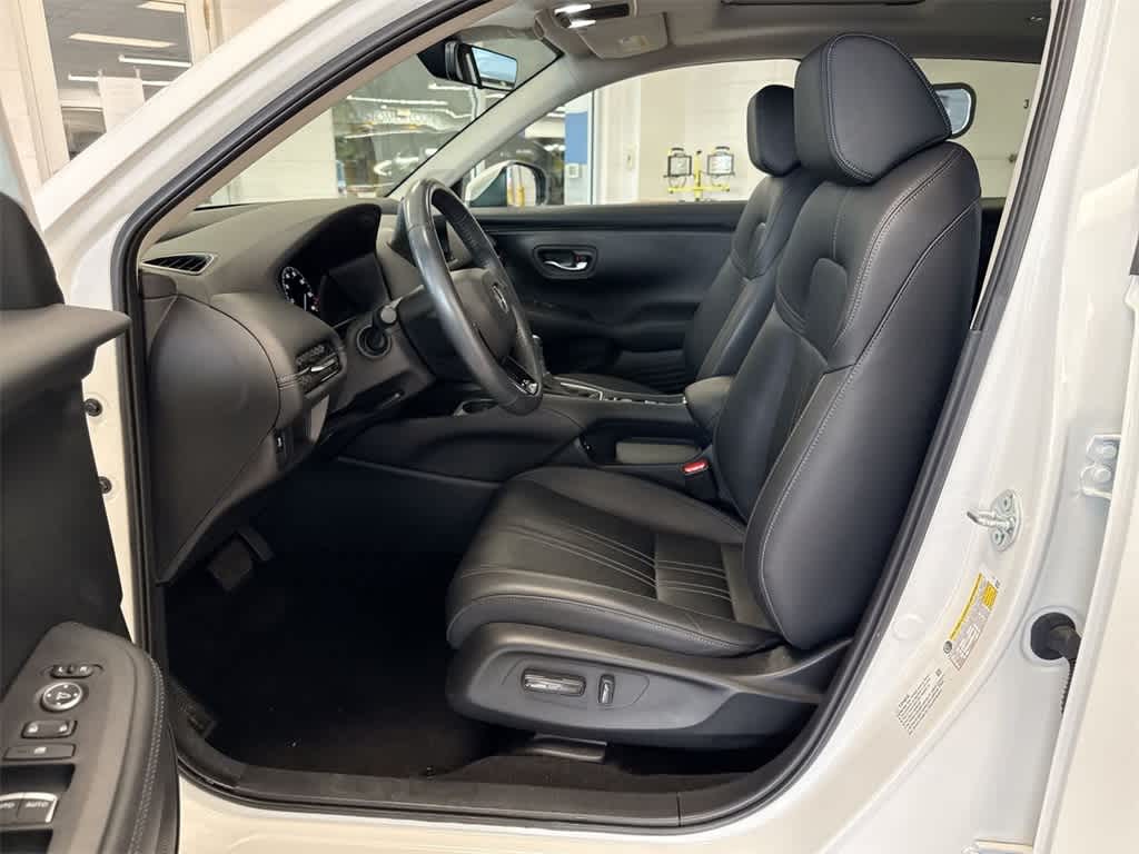 Thumbnail: 2024 Honda HR-V - 16