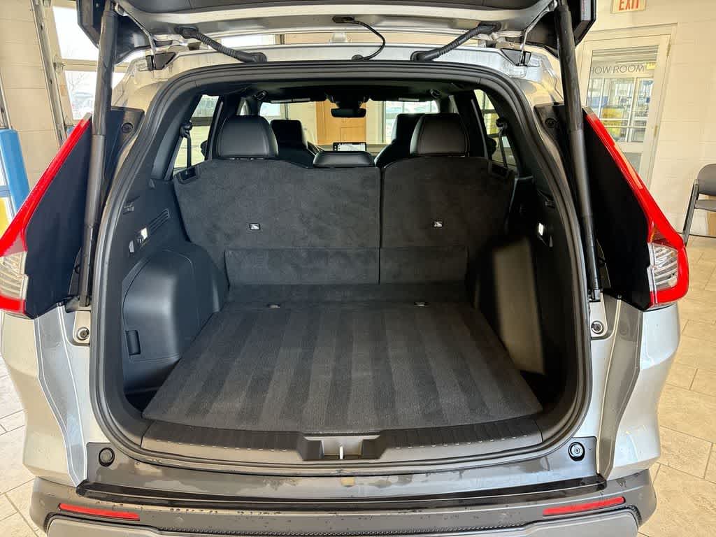 Thumbnail: 2023 Honda CR-V - 40