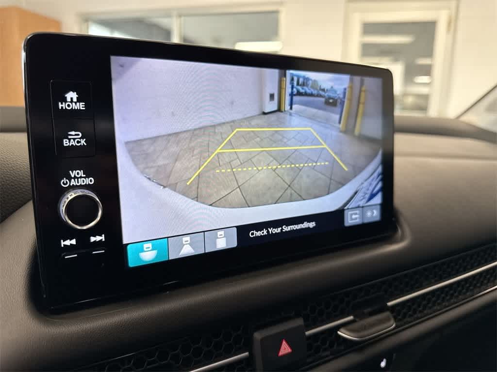 Thumbnail: 2024 Honda HR-V - 29