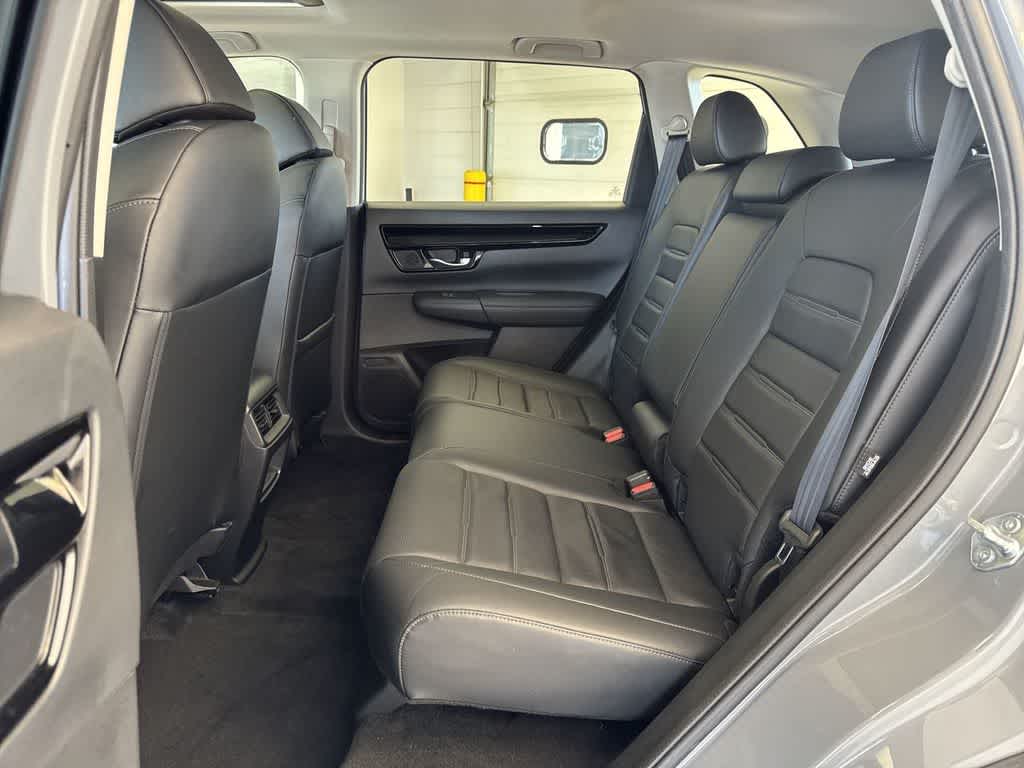 Thumbnail: 2024 Honda CR-V - 22