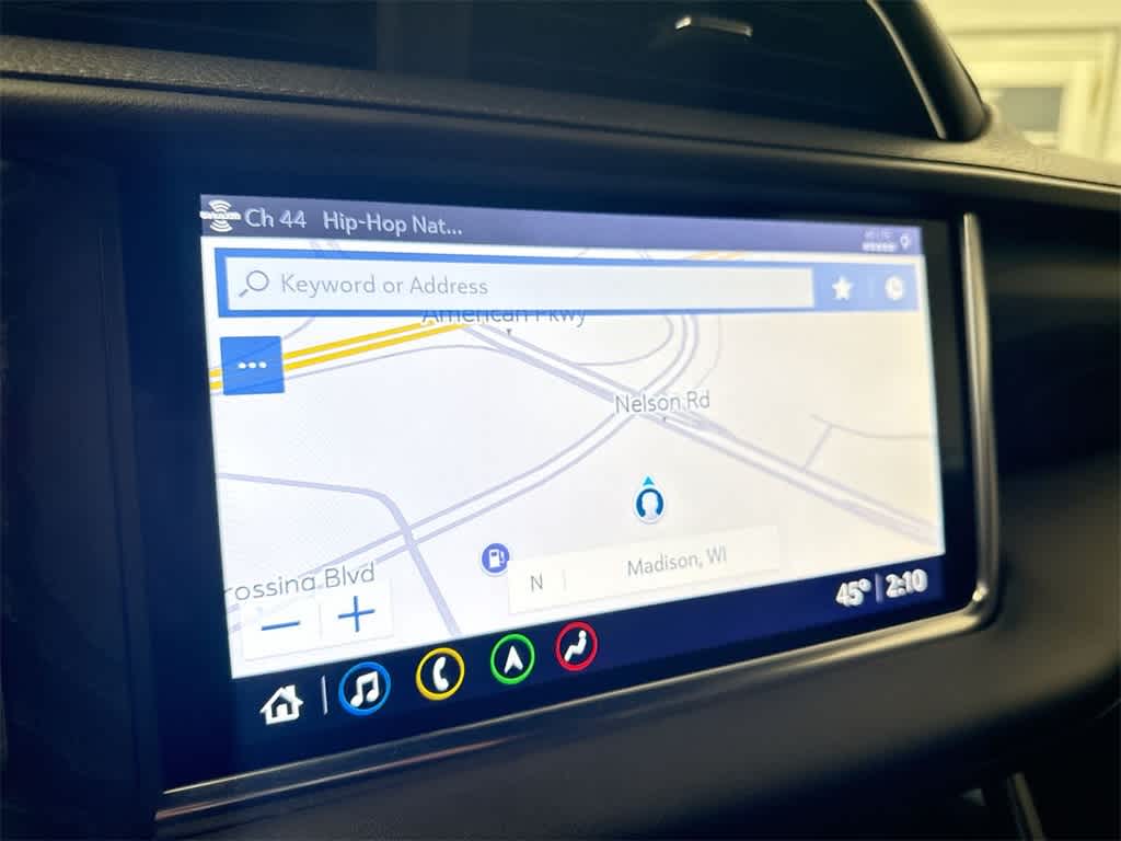 Thumbnail: 2021 GMC Yukon - 29