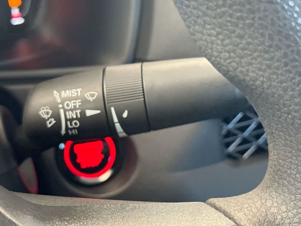 Thumbnail: 2025 Honda Accord - 27