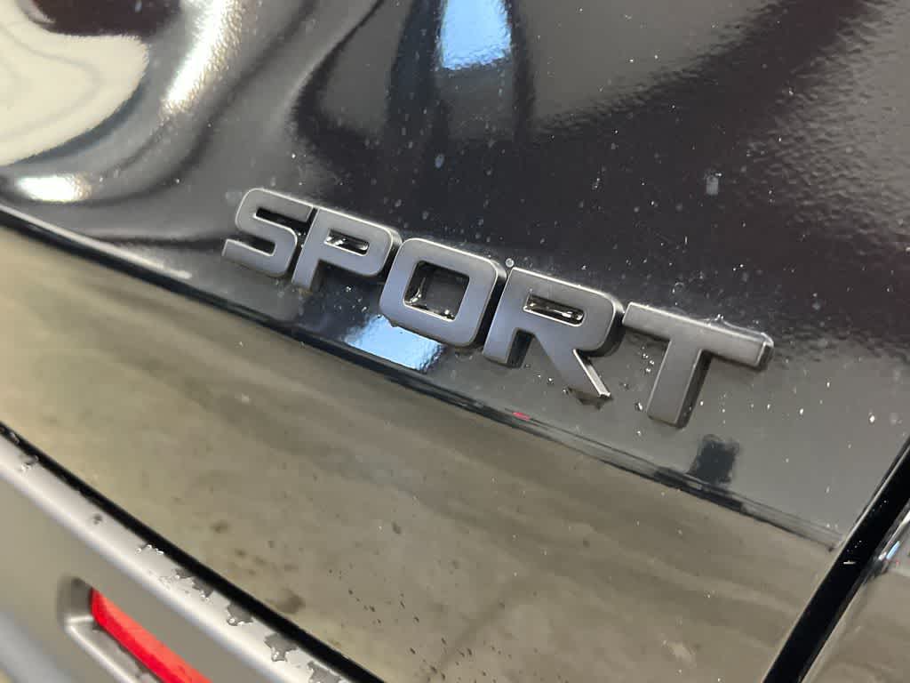 Thumbnail: 2026 Honda HR-V - 7