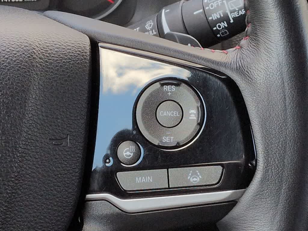 Thumbnail: 2022 Honda Pilot - 29