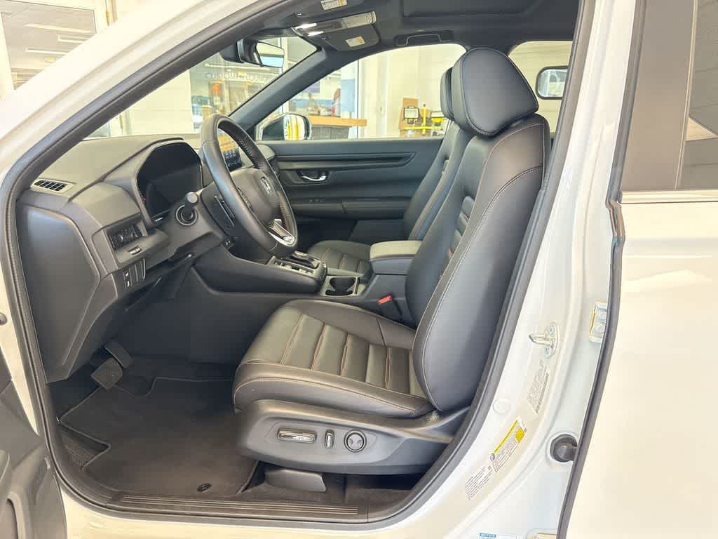 Thumbnail: 2024 Honda CR-V - 19