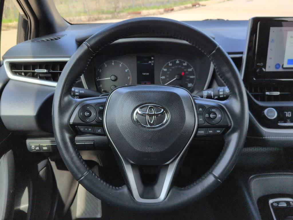 Thumbnail: 2024 Toyota Corolla - 24