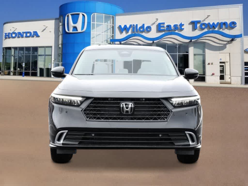 Thumbnail: 2026 Honda Accord - 8
