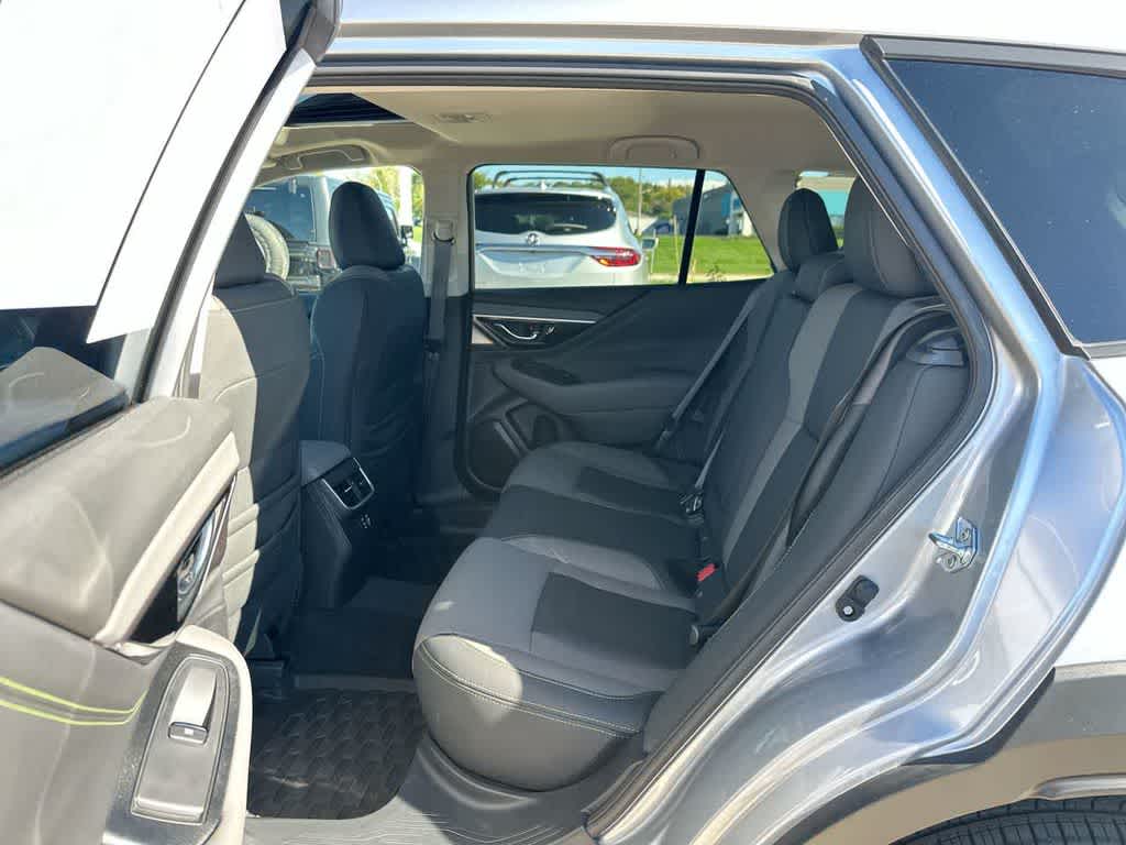 Thumbnail: 2025 Subaru Outback - 26