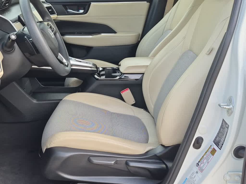 2021 Honda Clarity Base - Photo 17