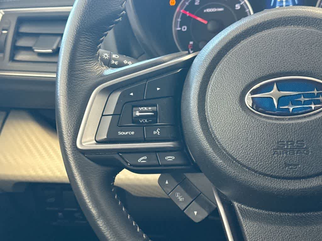 Thumbnail: 2019 Subaru Ascent - 24