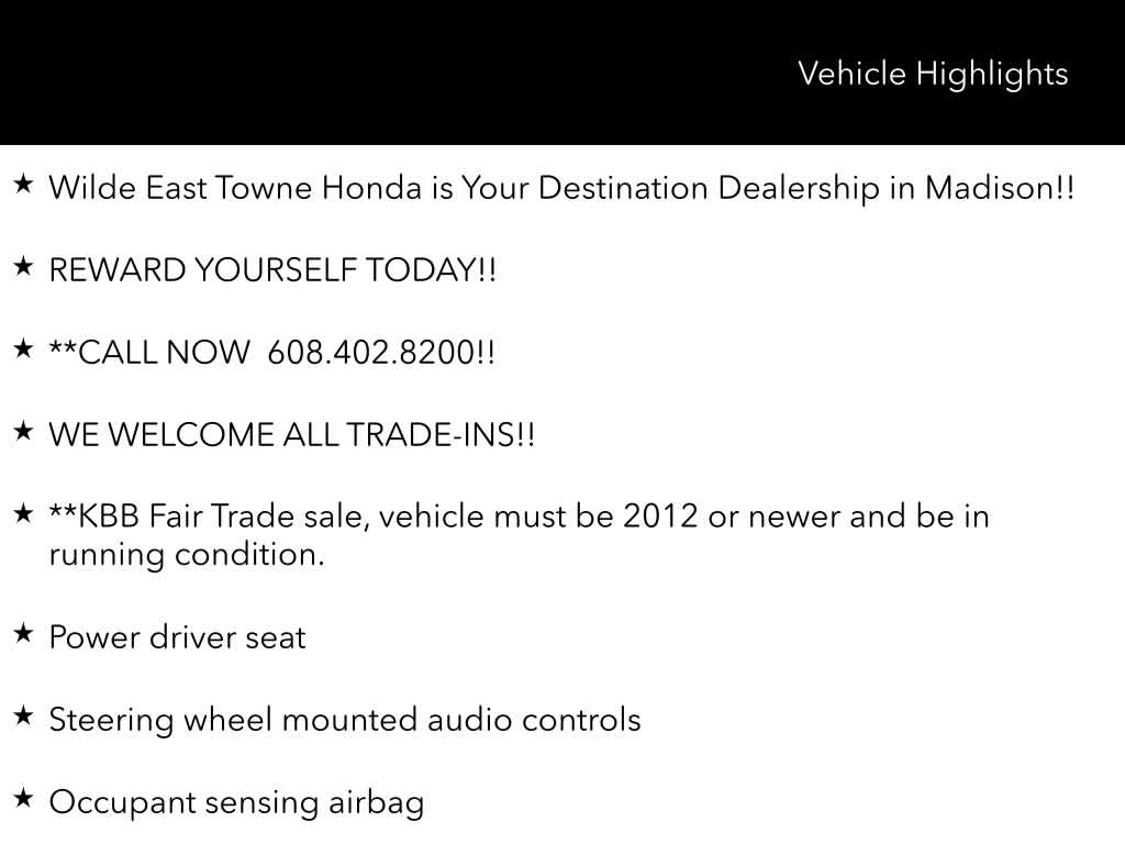 Thumbnail: 2024 Honda Accord - 16