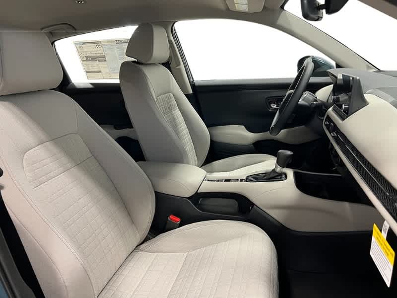 Thumbnail: 2025 Honda HR-V - 32