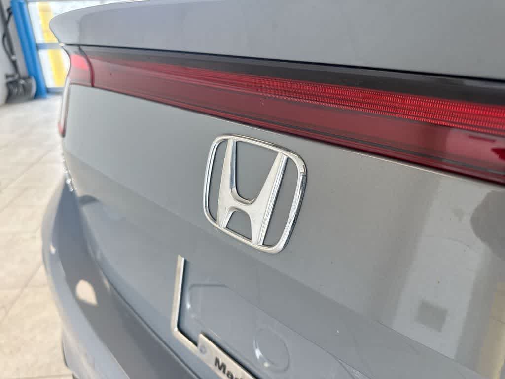 Thumbnail: 2025 Honda Civic - 13