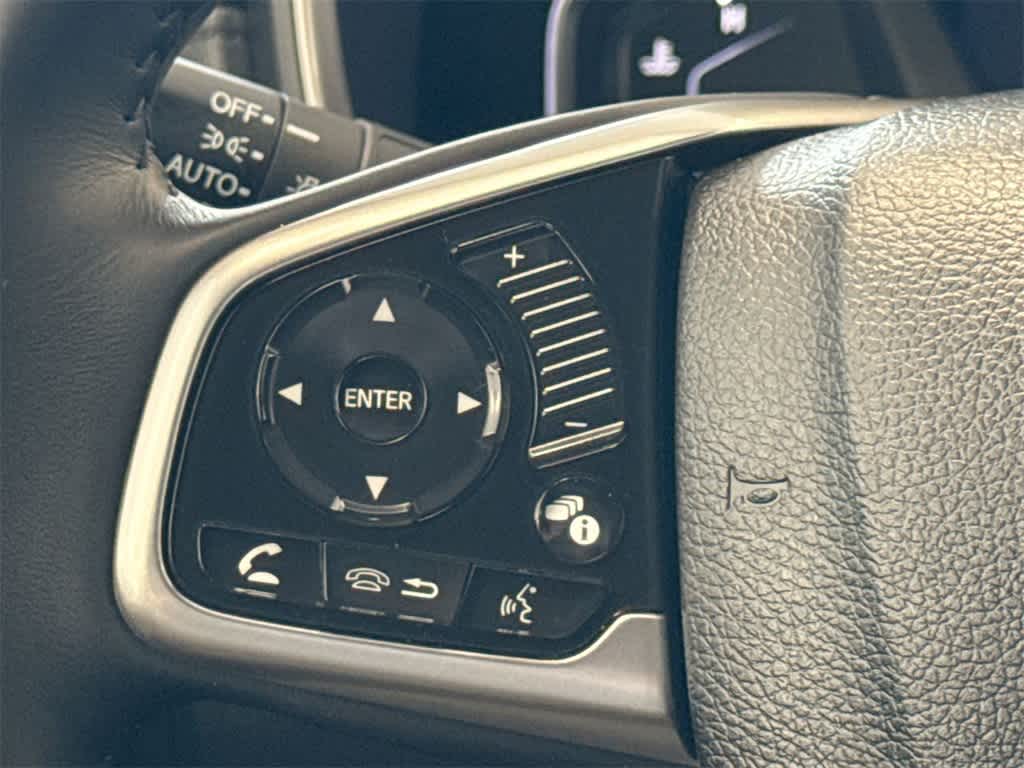 Thumbnail: 2017 Honda CR-V - 25