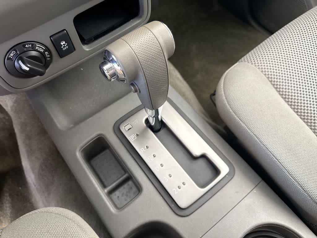 Thumbnail: 2017 Nissan Frontier - 32