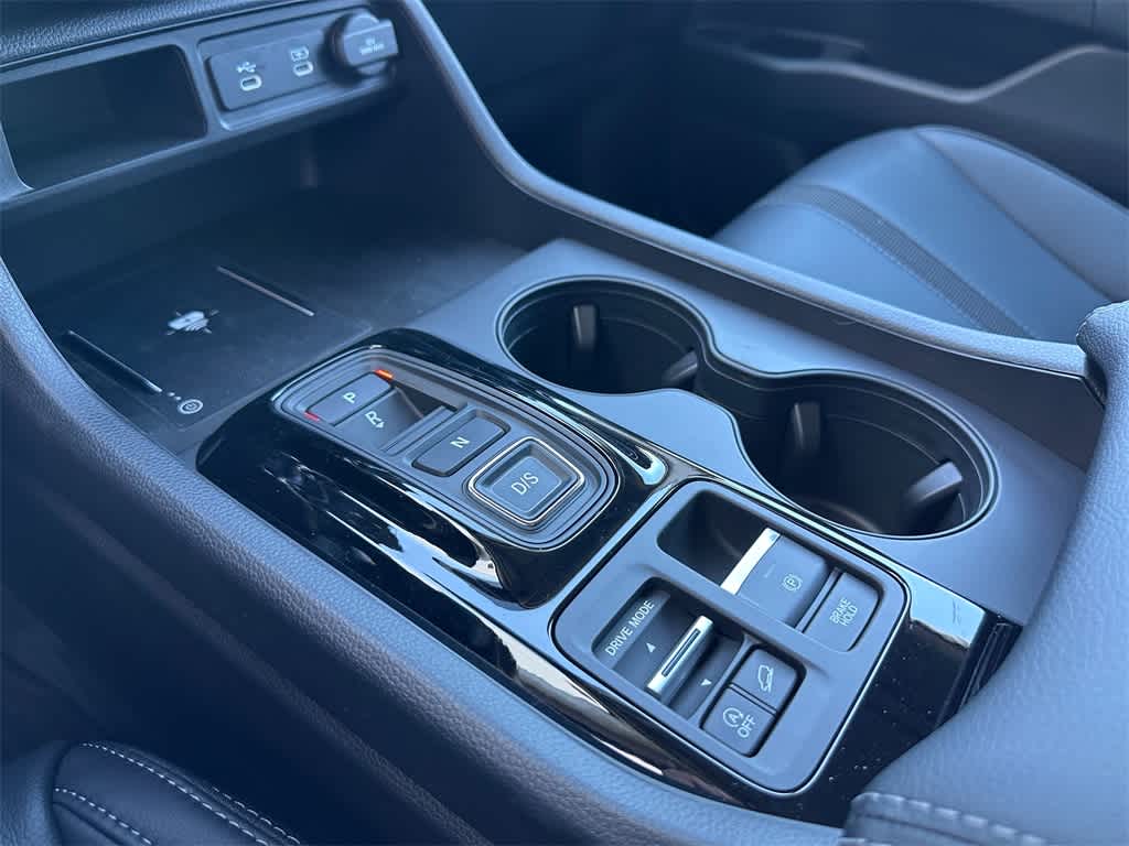 2026 Honda Passport  20