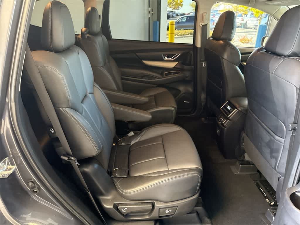 Thumbnail: 2019 Subaru Ascent - 21