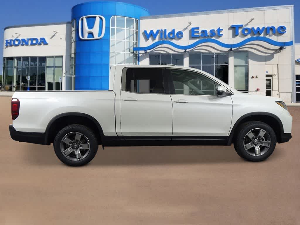Thumbnail: 2026 Honda Ridgeline - 6