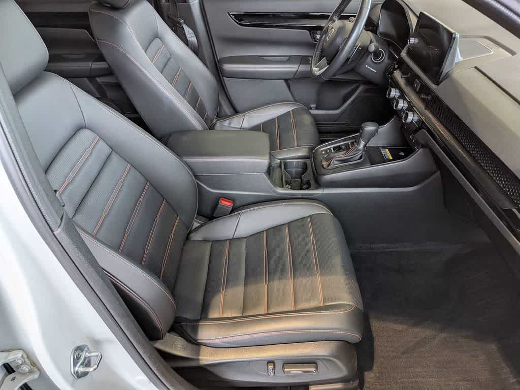 Thumbnail: 2023 Honda CR-V - 24