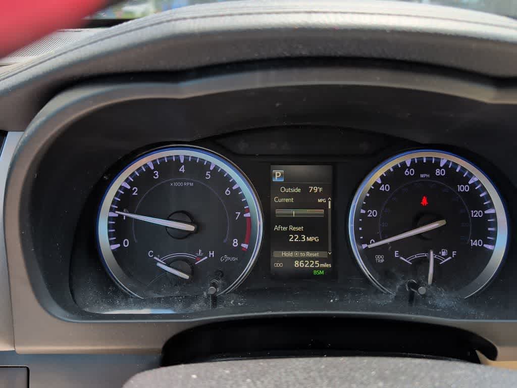 Thumbnail: 2018 Toyota Highlander - 5