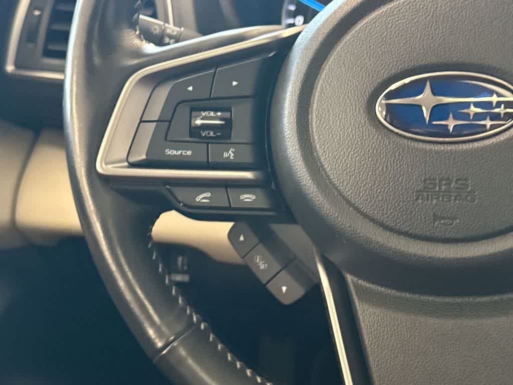 Thumbnail: 2019 Subaru Ascent - 26