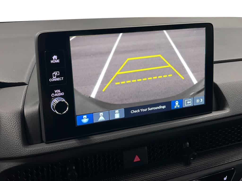 Thumbnail: 2026 Honda CR-V - 20